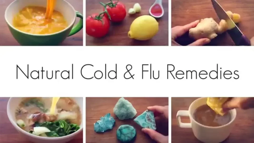 Effective Cough and Cold Remedies